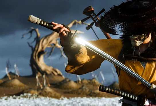 Ghost of Yotei PS5 new story details gameplay