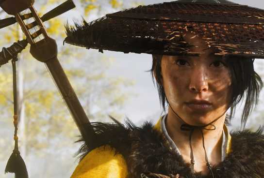 Ghost of Yotei’s combat system breaks from Tsushima roots